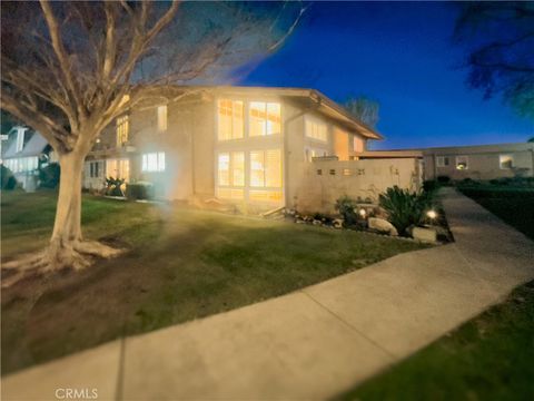 A home in Seal Beach