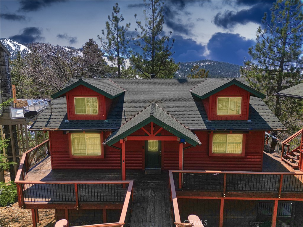 43669 Wolf Road