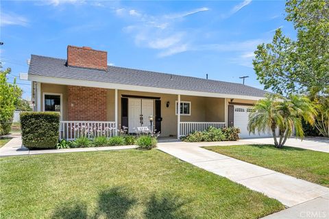 A home in Riverside