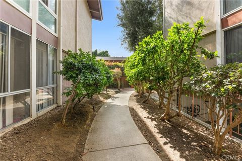 A home in Culver City