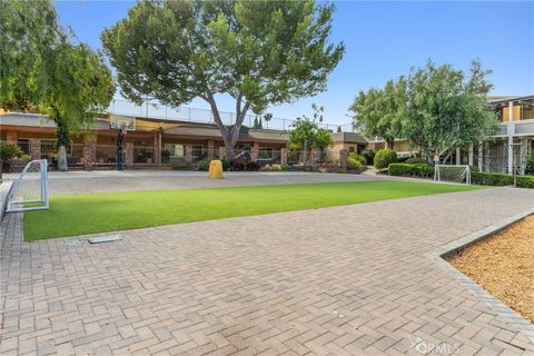 A home in Culver City