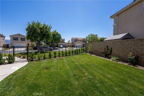 A home in Castaic