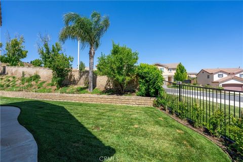 A home in Castaic