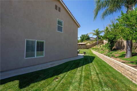 A home in Castaic