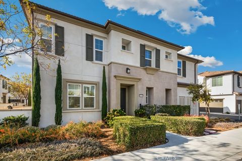 A home in Menifee