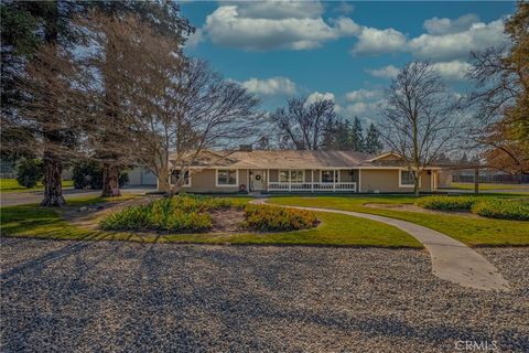 A home in Atwater