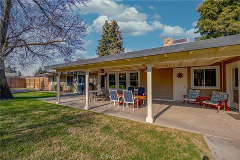 A home in Atwater