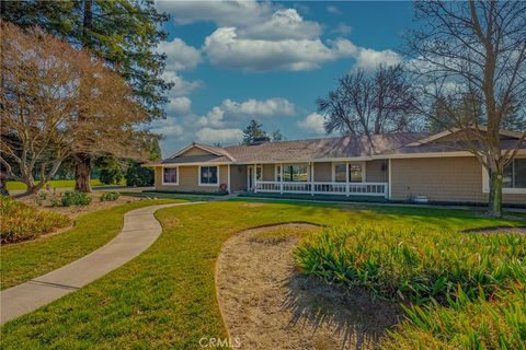 A home in Atwater