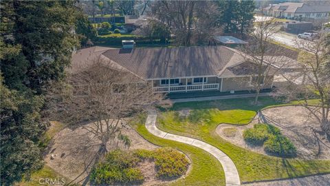 A home in Atwater