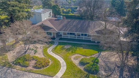 A home in Atwater