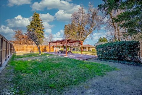 A home in Atwater