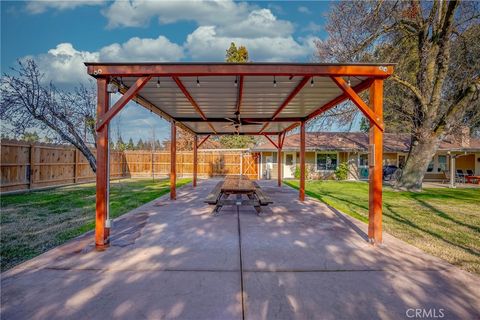 A home in Atwater