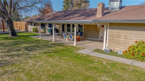 A home in Atwater