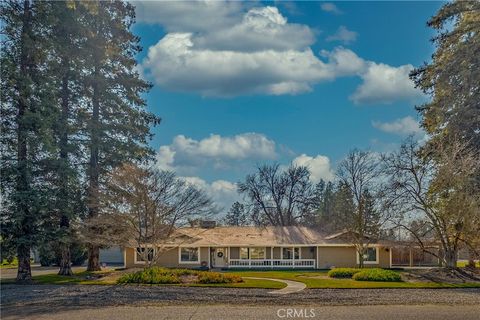 A home in Atwater