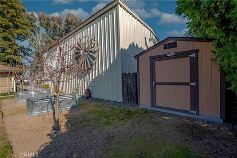 A home in Atwater