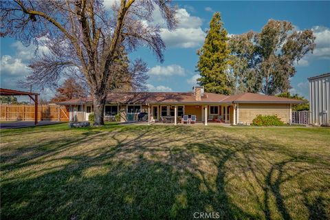 A home in Atwater