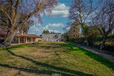 A home in Atwater