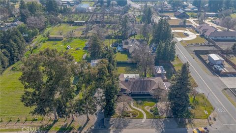 A home in Atwater