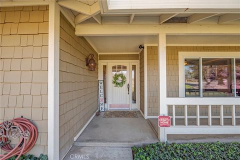 A home in Atwater