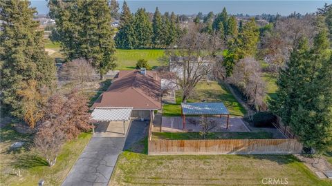 A home in Atwater