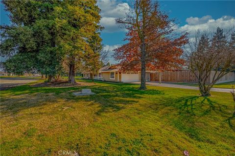 A home in Atwater