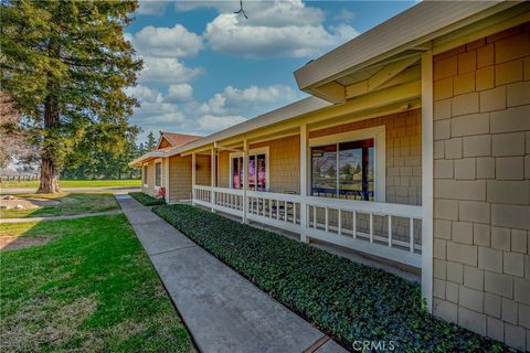 A home in Atwater