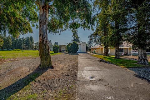 A home in Atwater