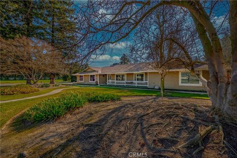 A home in Atwater