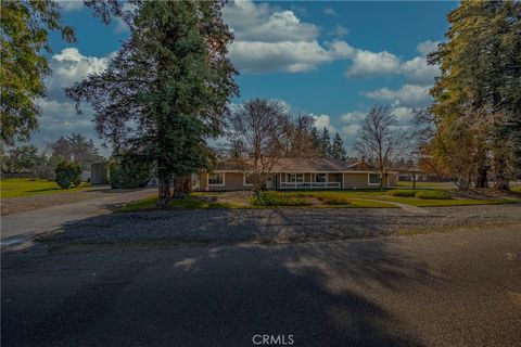 A home in Atwater