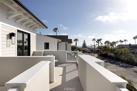 A home in San Clemente