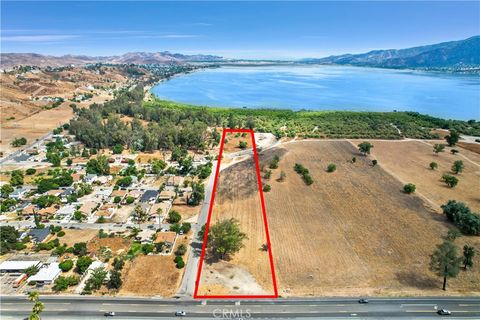 0 Riverside Lake Elsinore CA 92530