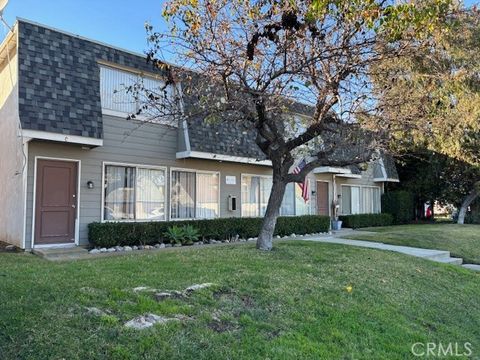 A home in Dana Point