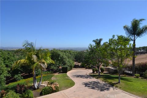 A home in Oceanside