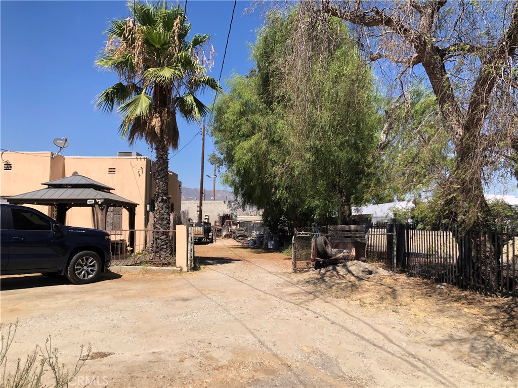 11348 El Dorado Avenue