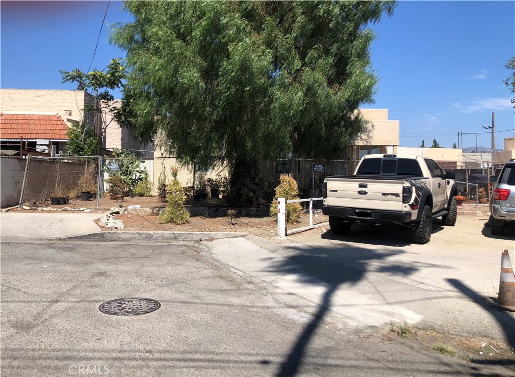11348 El Dorado Avenue
