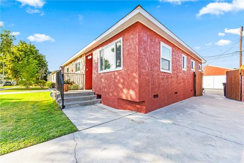 A home in Lakewood