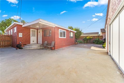 A home in Lakewood