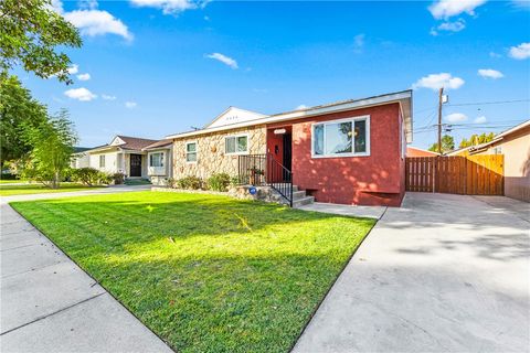 A home in Lakewood