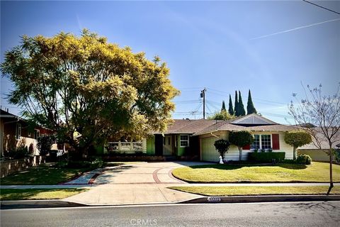 13232 Lorca Road La Mirada CA 90638