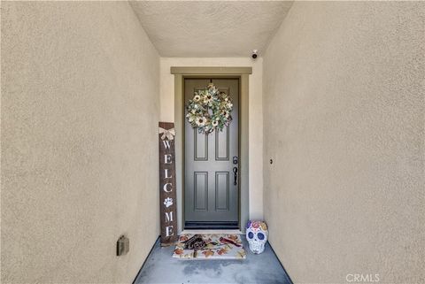 A home in Lake Elsinore