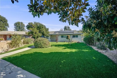 A home in Granada Hills