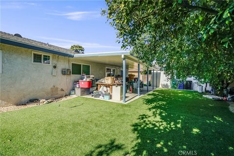 A home in Granada Hills