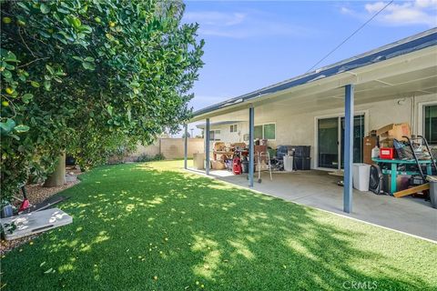 A home in Granada Hills