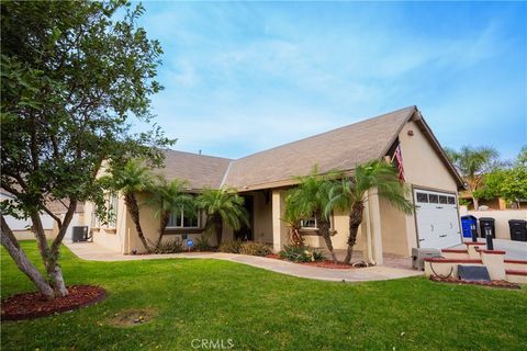 A home in Riverside