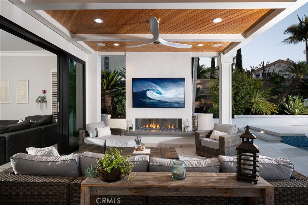 25551 Pacific Crest Drive