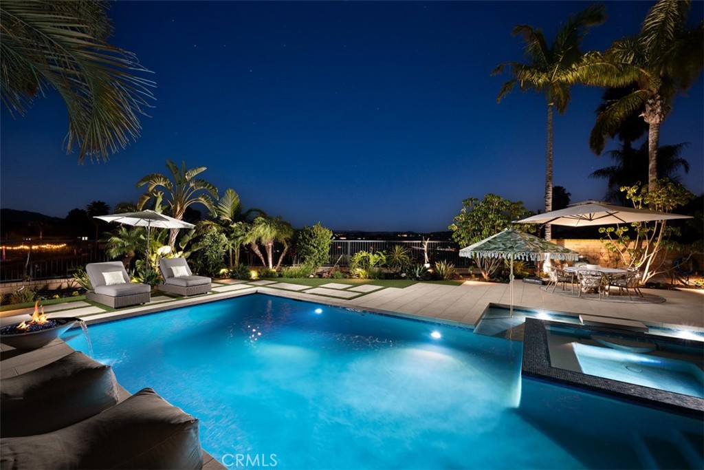 25551 Pacific Crest Drive