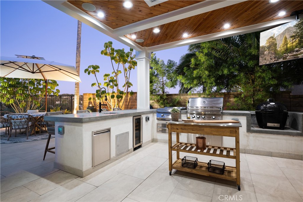 25551 Pacific Crest Drive