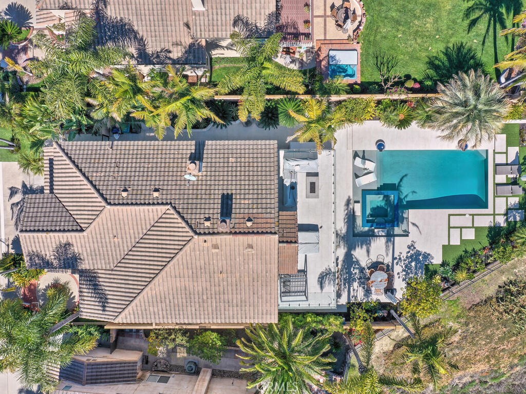 25551 Pacific Crest Drive