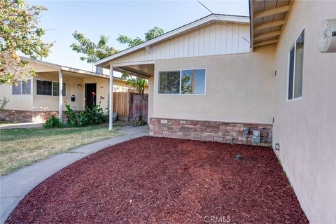 A home in Atwater