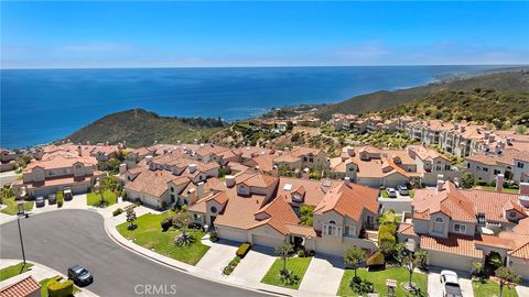 A home in Laguna Niguel